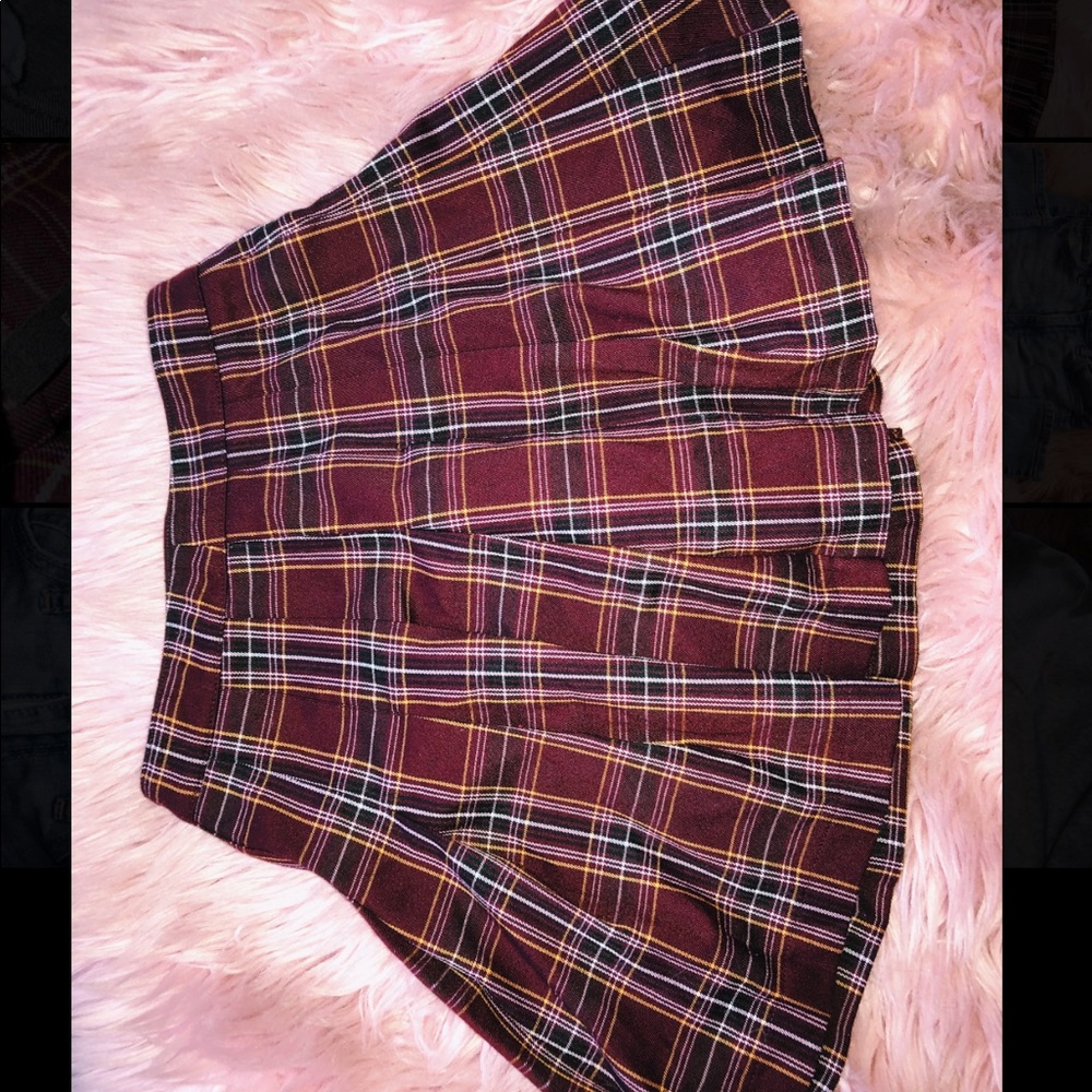 FOREVER 21 SKIRT